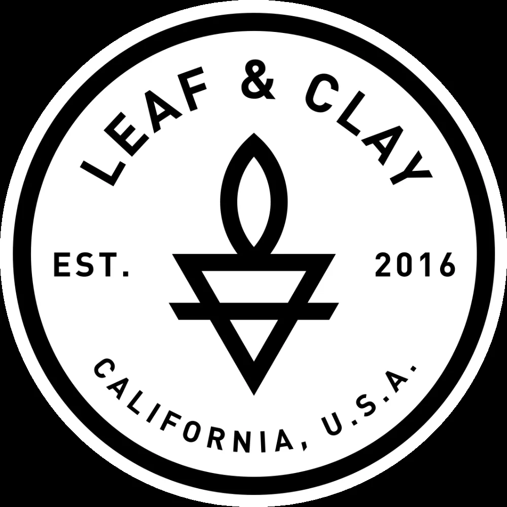 Leaf And Clay