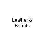 Leather & Barrels