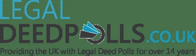 Legal Deedpolls