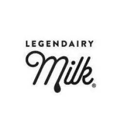 Legendairy Milk