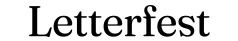Letterfest