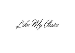 Like My Choice
