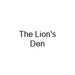 The Lion's Den