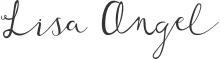 Lisa Angel