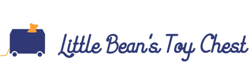 Little Bean's Toy Chest