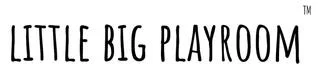Little Big Playroom