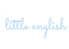 Little English