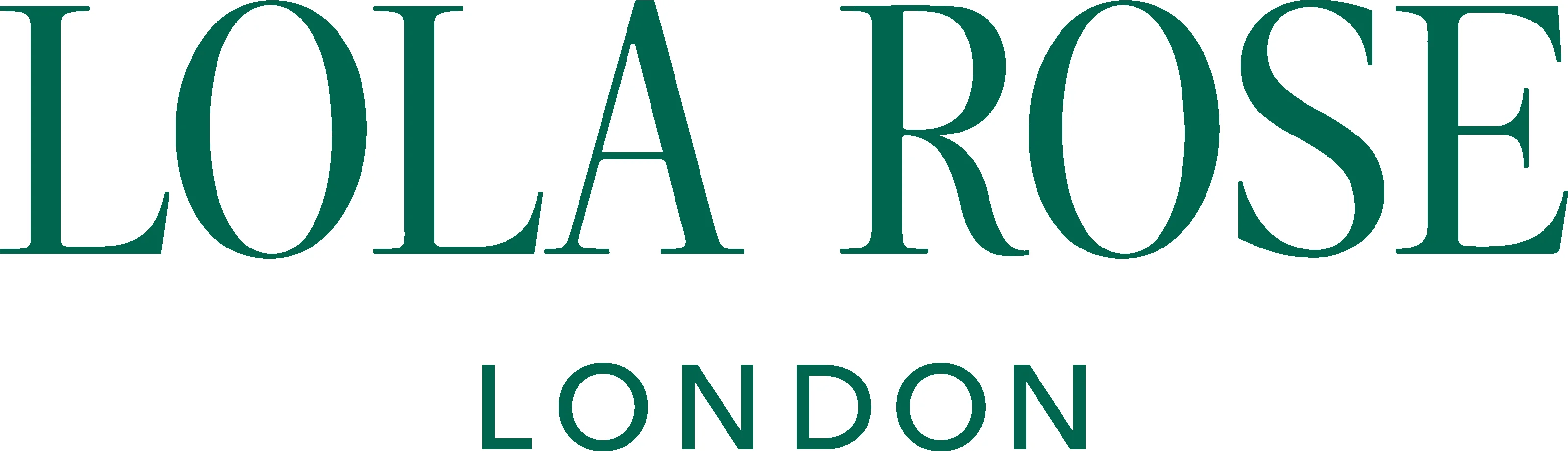 Lola Rose
