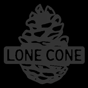 Lone Cone