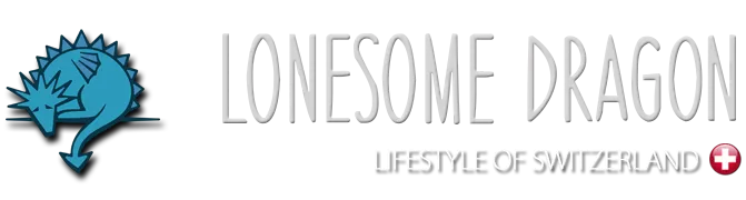 Lonesome Dragon