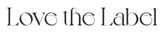 Love The Label