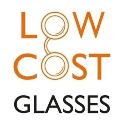 Low Cost Glasses