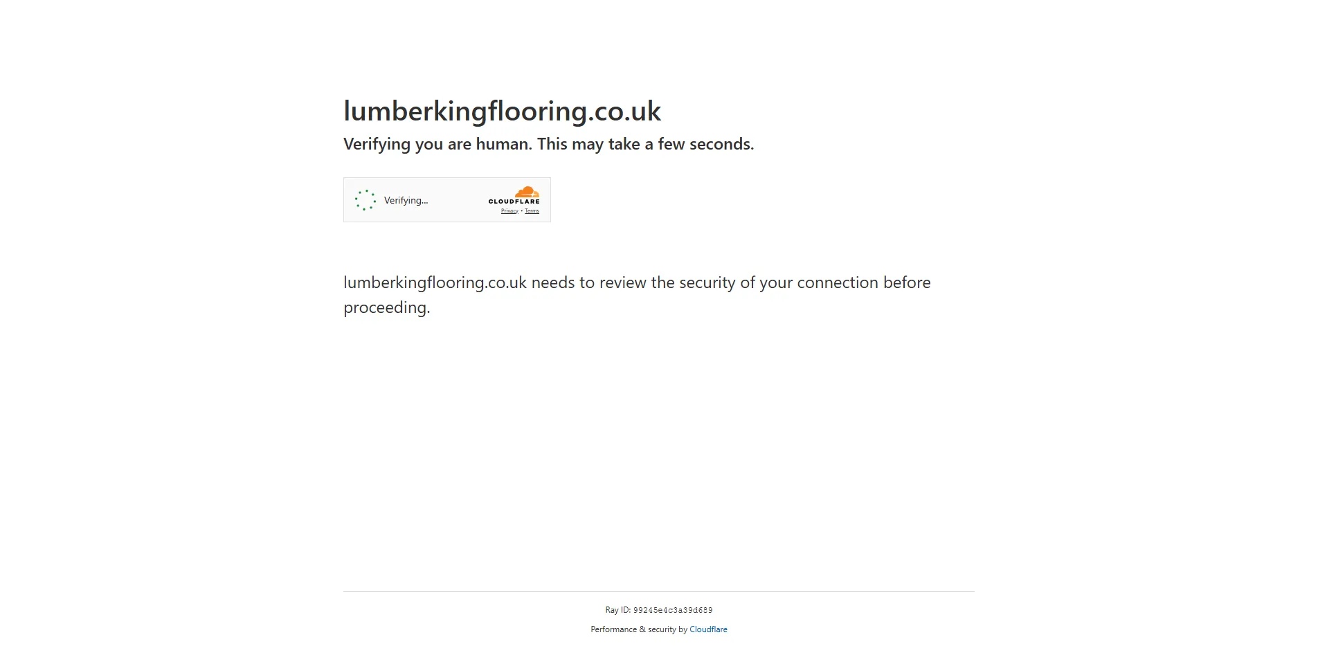 Lumber King Flooring