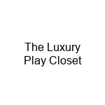The Luxury Play Closet