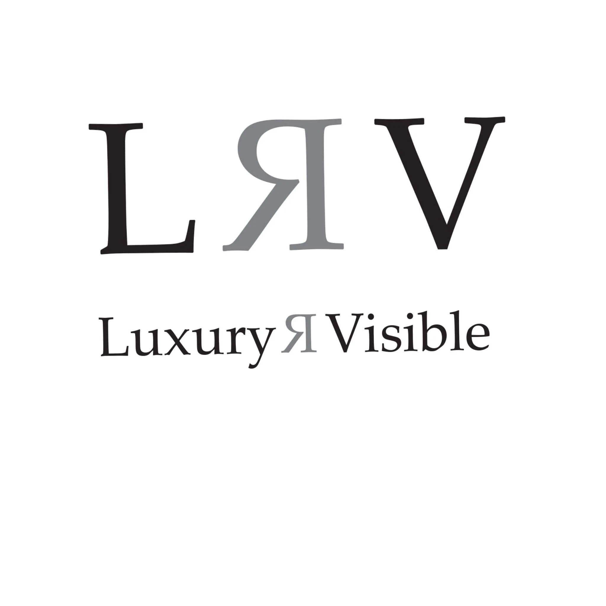 Luxury R Visible