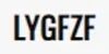 Lygfzf