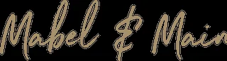 Mabel & Main