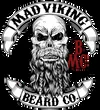 Mad Viking Beard