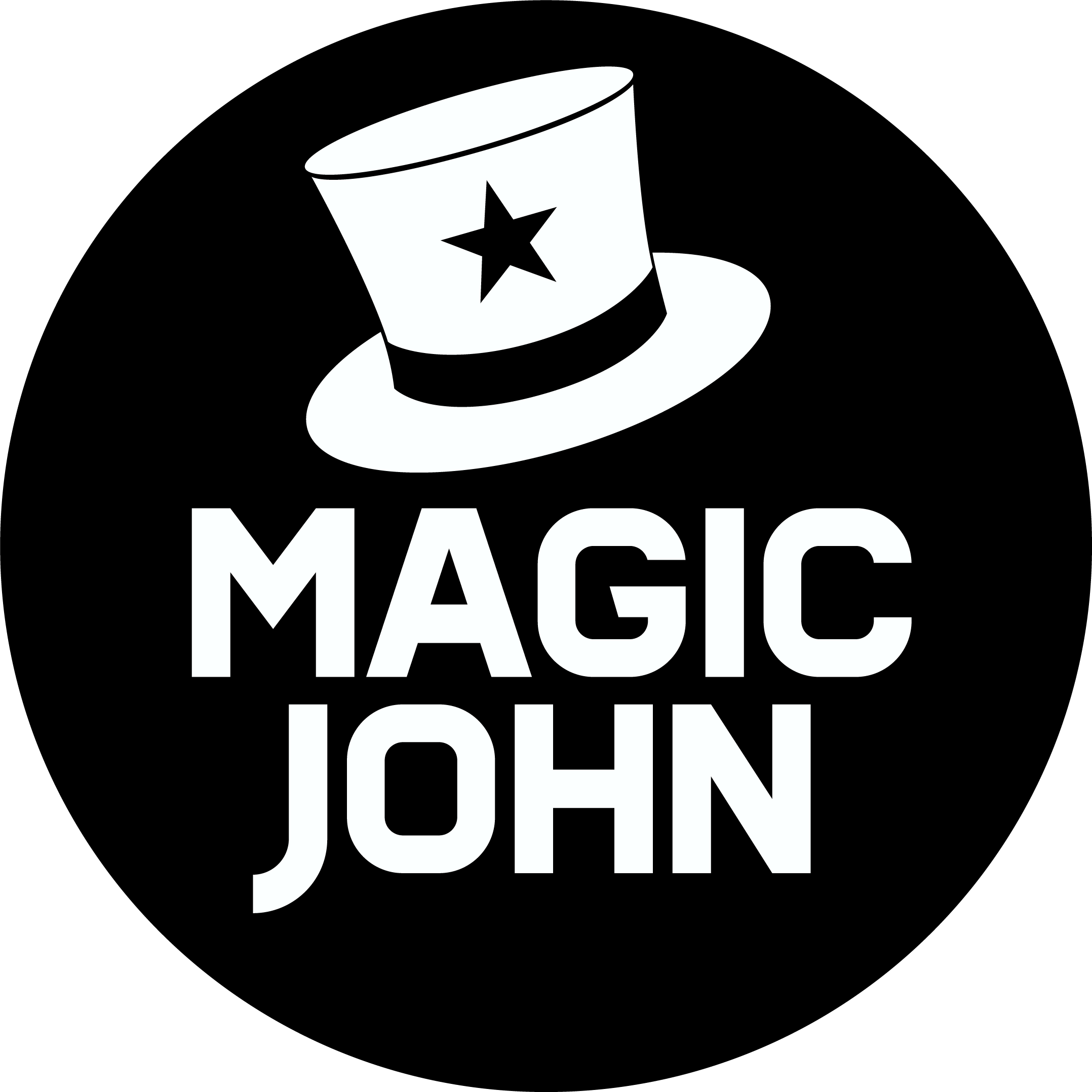 Magicjohn