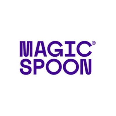 Magic Spoon