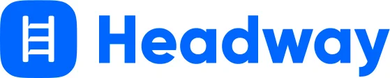 Headway App