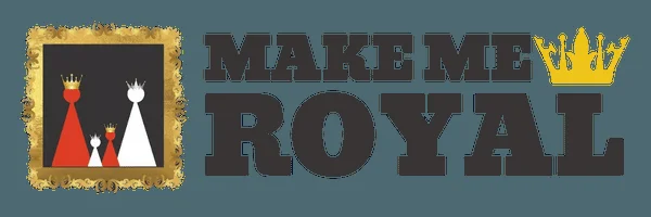Make Me Royal Usa