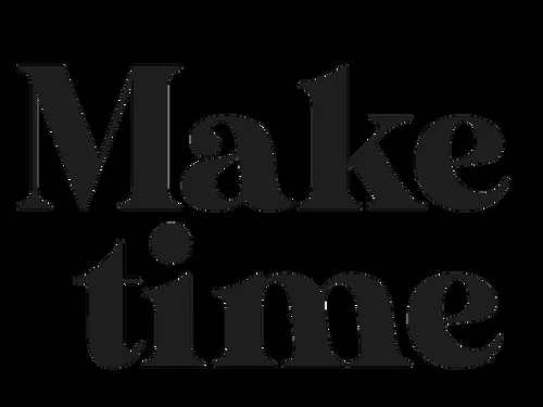 Make Time