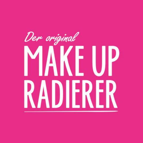 Makeup Radierer De
