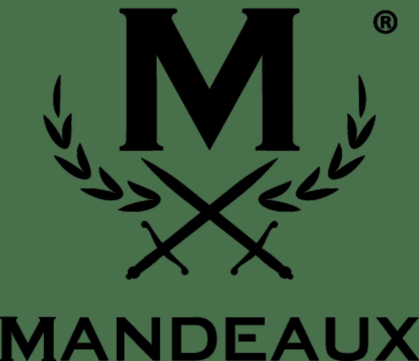 Mandeaux