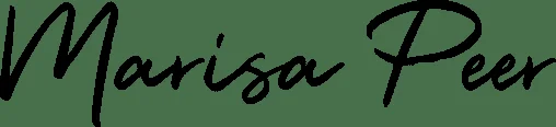 Marisa Peer