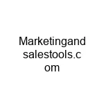Marketingandsalestools.com