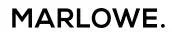 Marlowe.