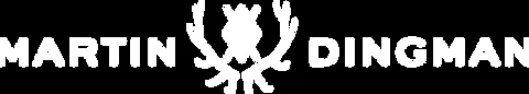 Martin Dingman