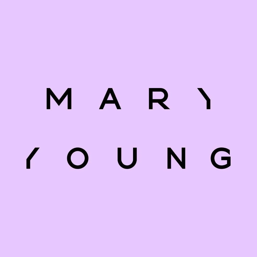 Mary Young