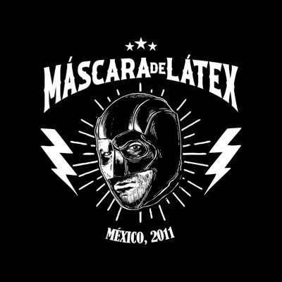 Mascaradelatex Mx