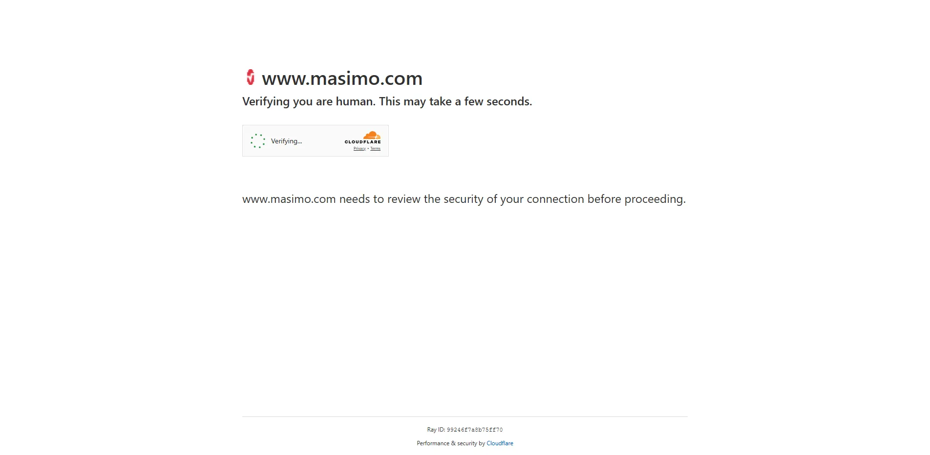 Masimostork.com