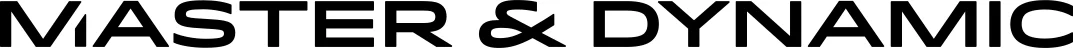 Master & Dynamic