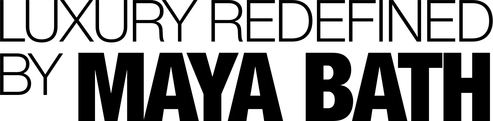 Maya Bath
