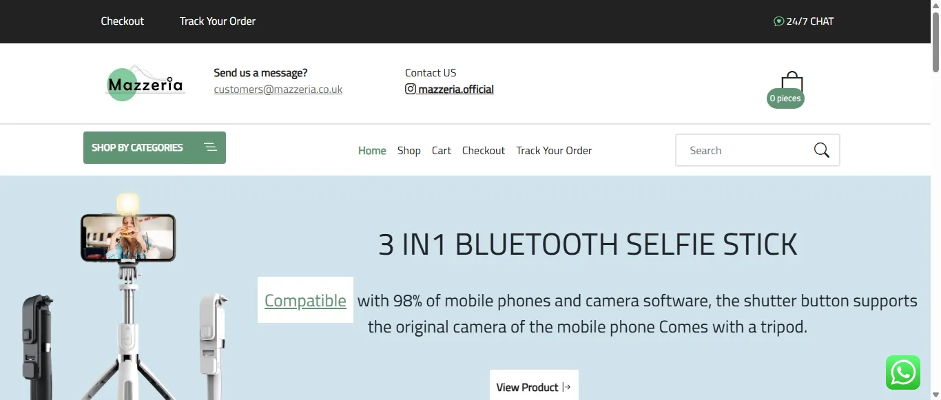 Mazzio's Italian Eatery