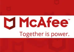 Mcafee