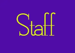 Staff