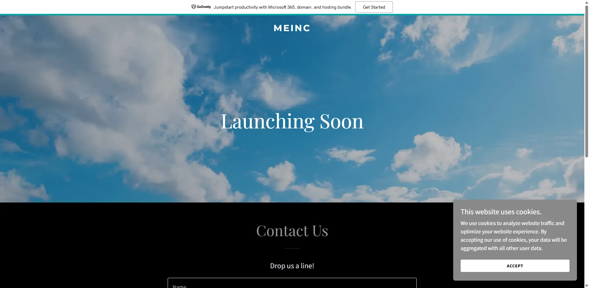 Meinc.Online
