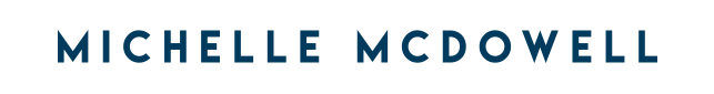 Michelle Mcdowell