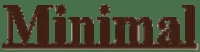 Minimal