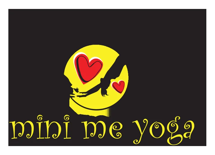 Mini Me Yoga