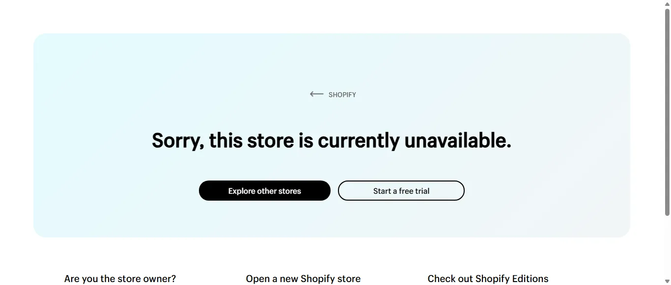 Minklashsubscription