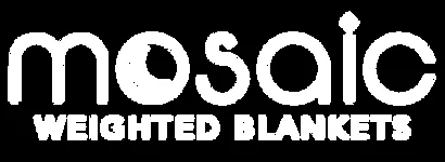 Mosaic Weighted Blankets