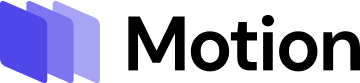 Motion App