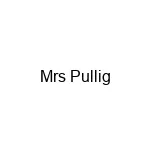Mrs Pullig