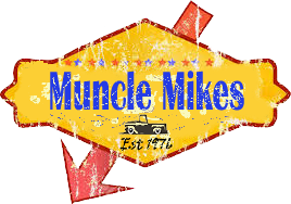Muncle Mikes